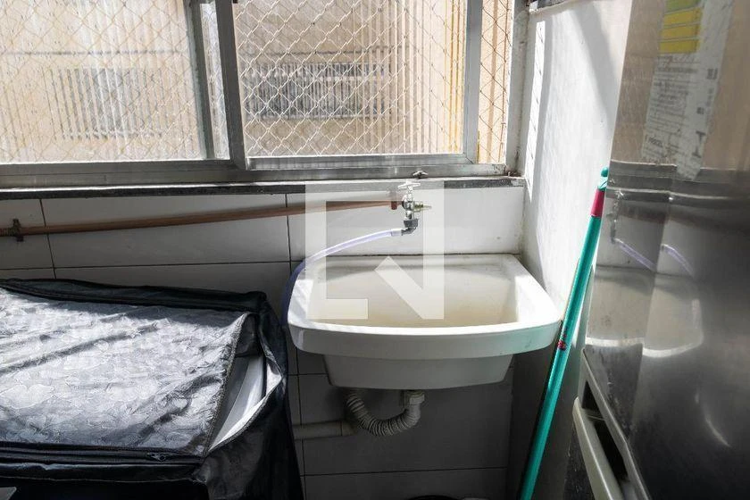 Apartamento mobiliado de 55 m² com 2 quartos e vaga — photo 32