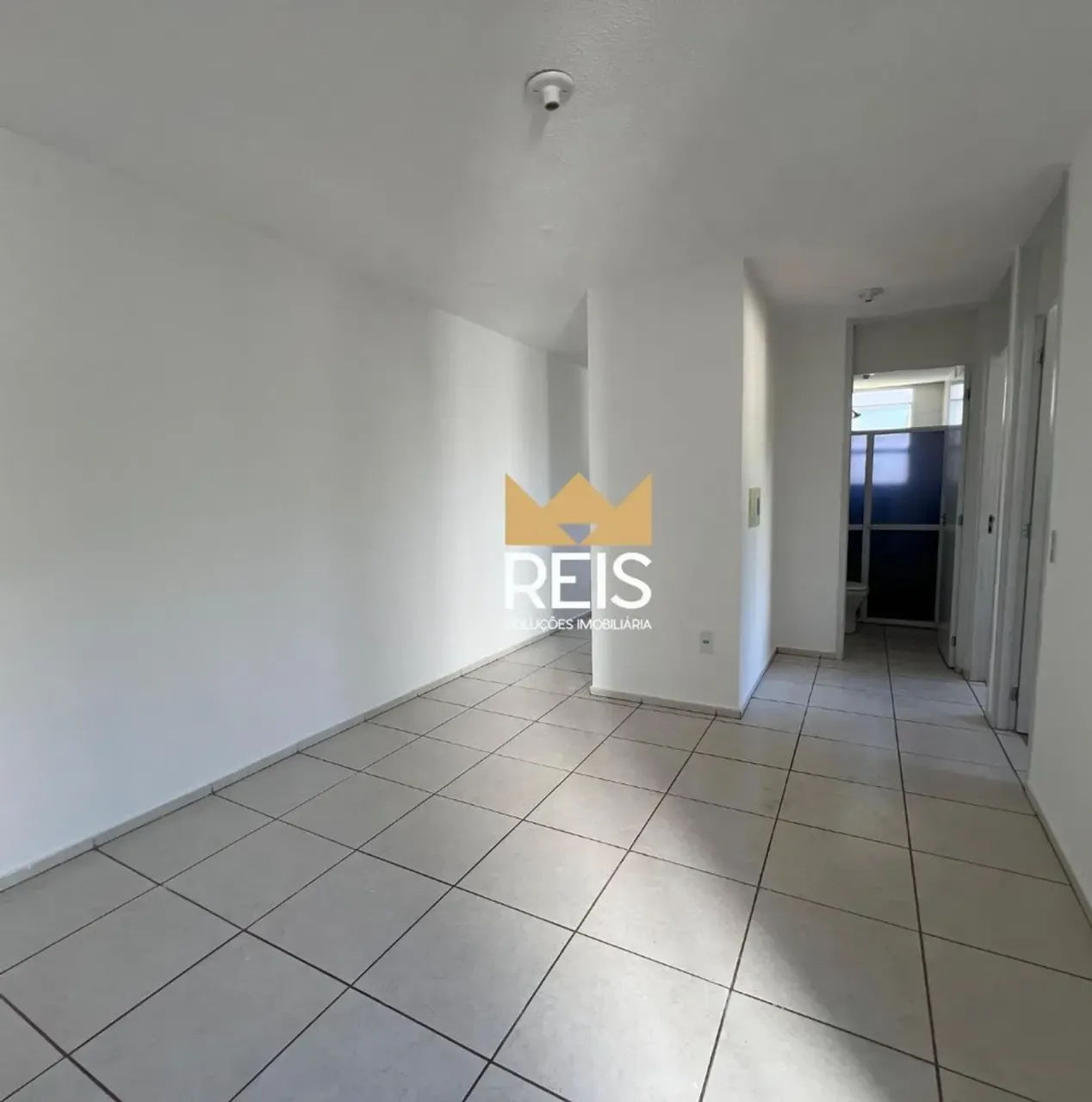 Apartamento com 2 quartos, 1 vaga e cozinha a gás — photo 12