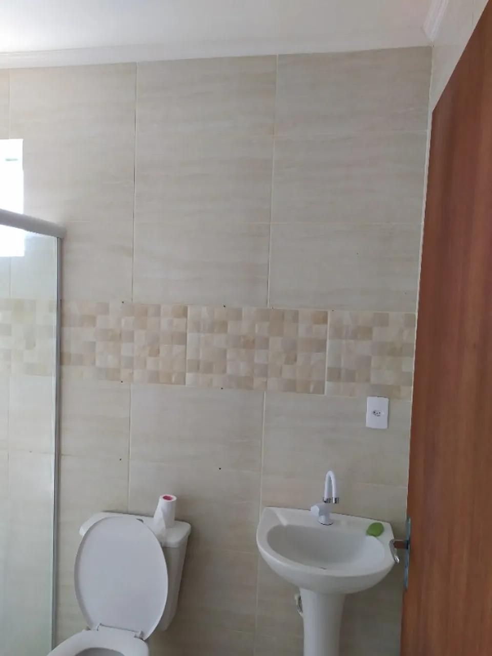 2-bedroom apartment, 60 m² — photo 6