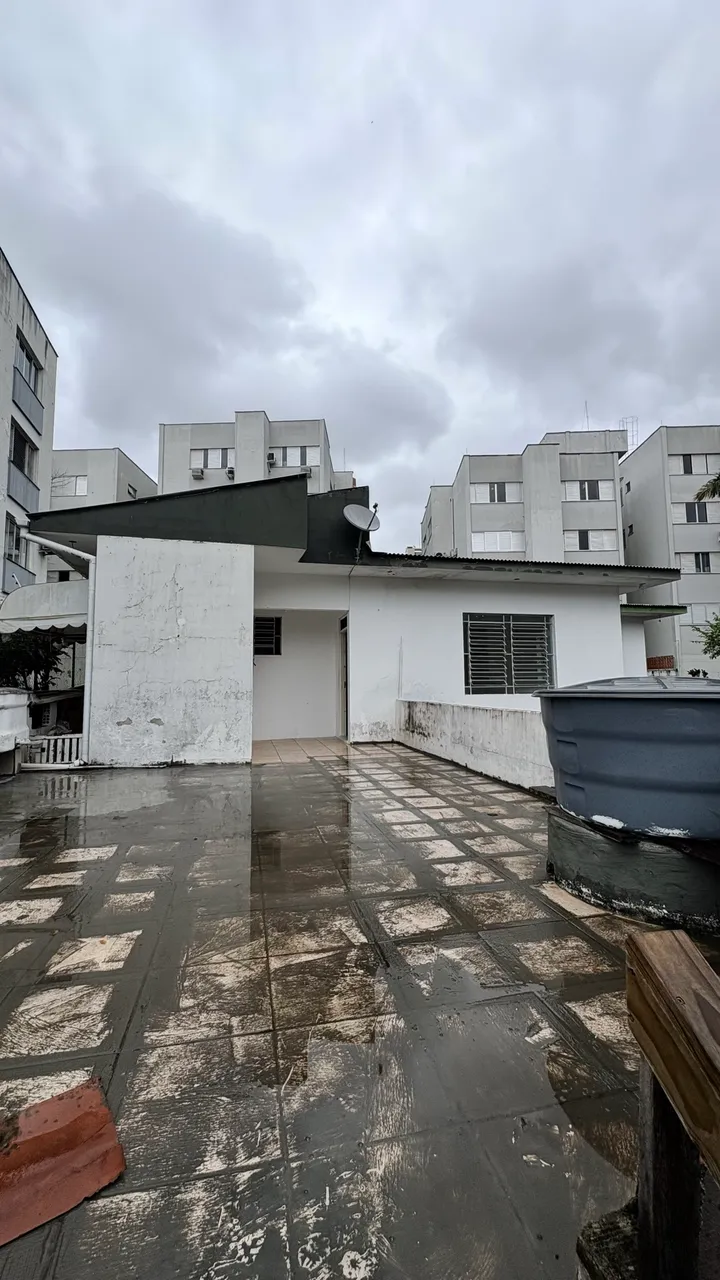 3-bedroom apartment with 3 bathrooms and 1 parking space — photo 9