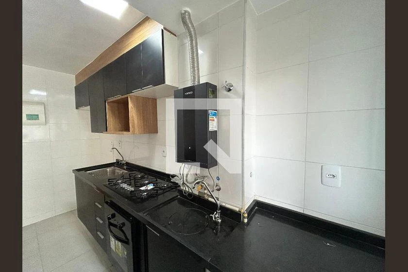 Apartamento de 2 quartos em condomínio com piscina — photo 33