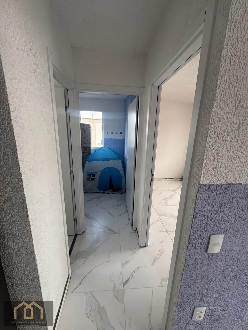 Apartamento mobiliado com 2 quartos e 1 banheiro — photo 13