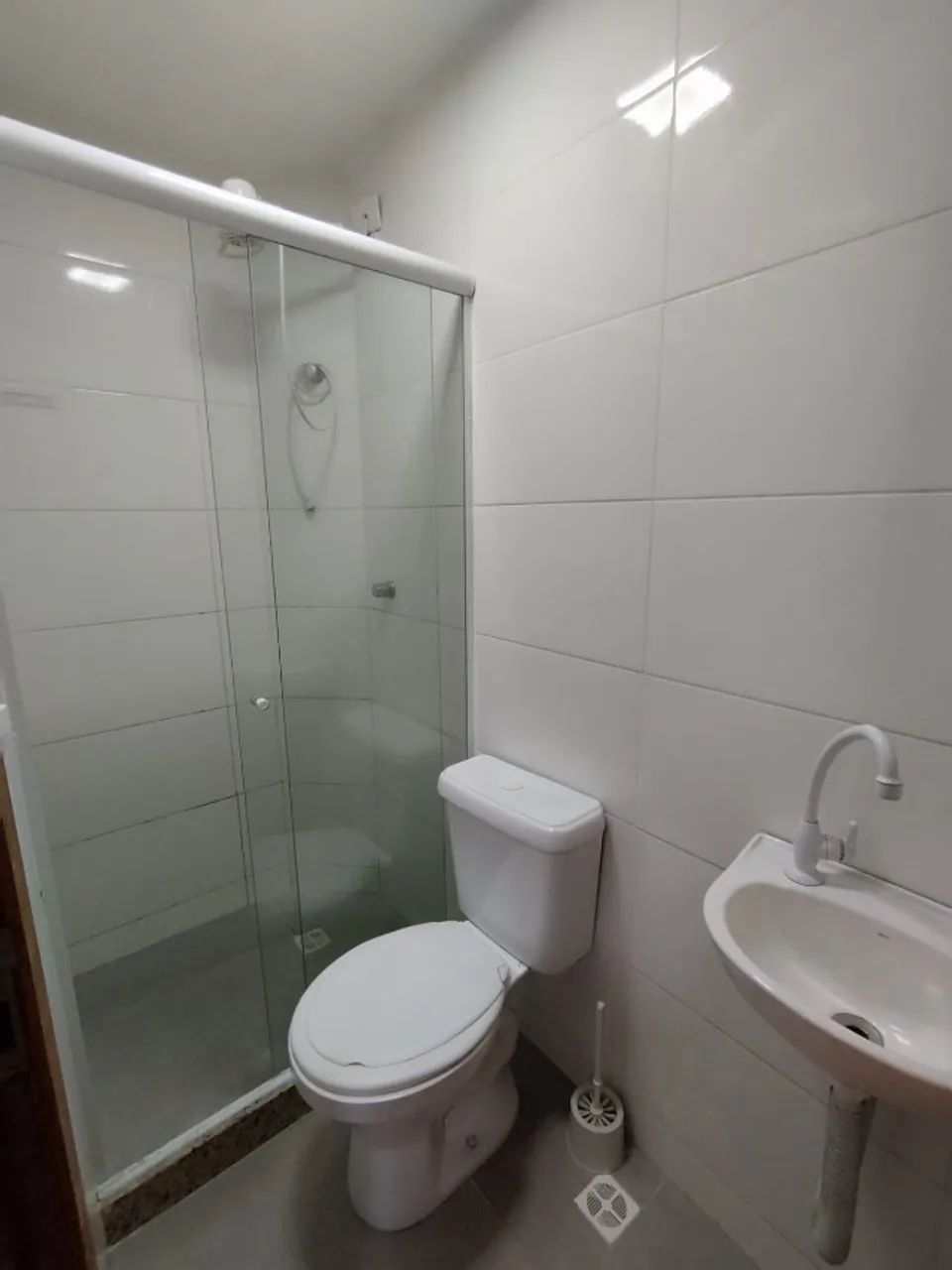 One-bedroom, 25 m² apartment in Rio de Janeiro — photo 4