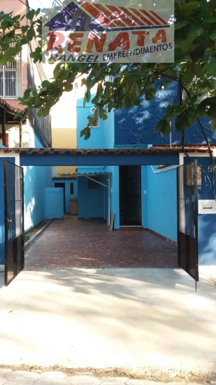 Rental house with 3 bedrooms and 2 bathrooms — photo 8