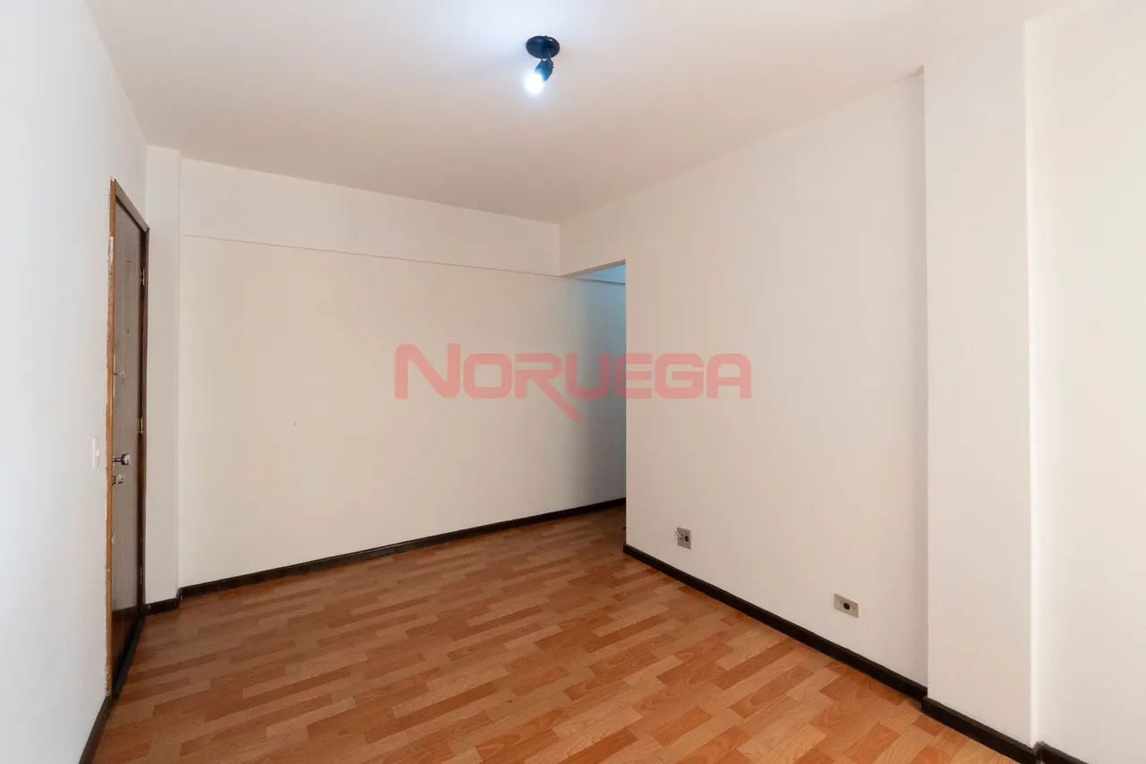Apartamento com 2 quartos, 1 banheiro e 1 vaga — photo 18