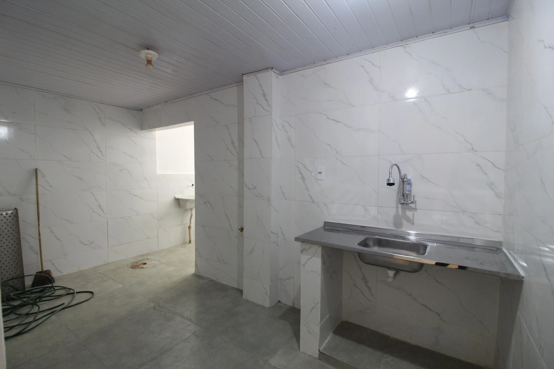 2-bedroom apartment, 50 m² — photo 12