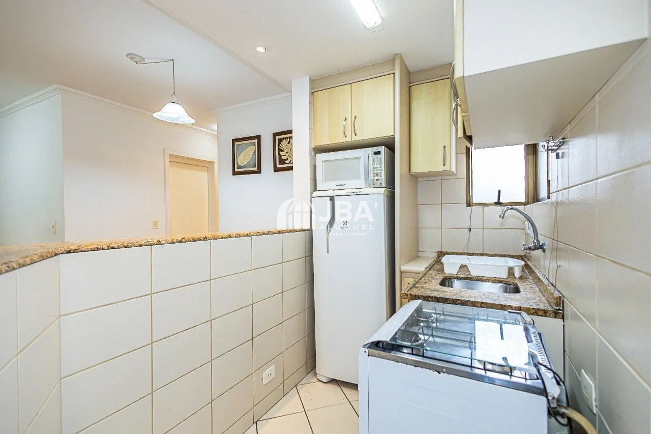Washing machine in a one-bedroom apartment, 66 m² — photo 9