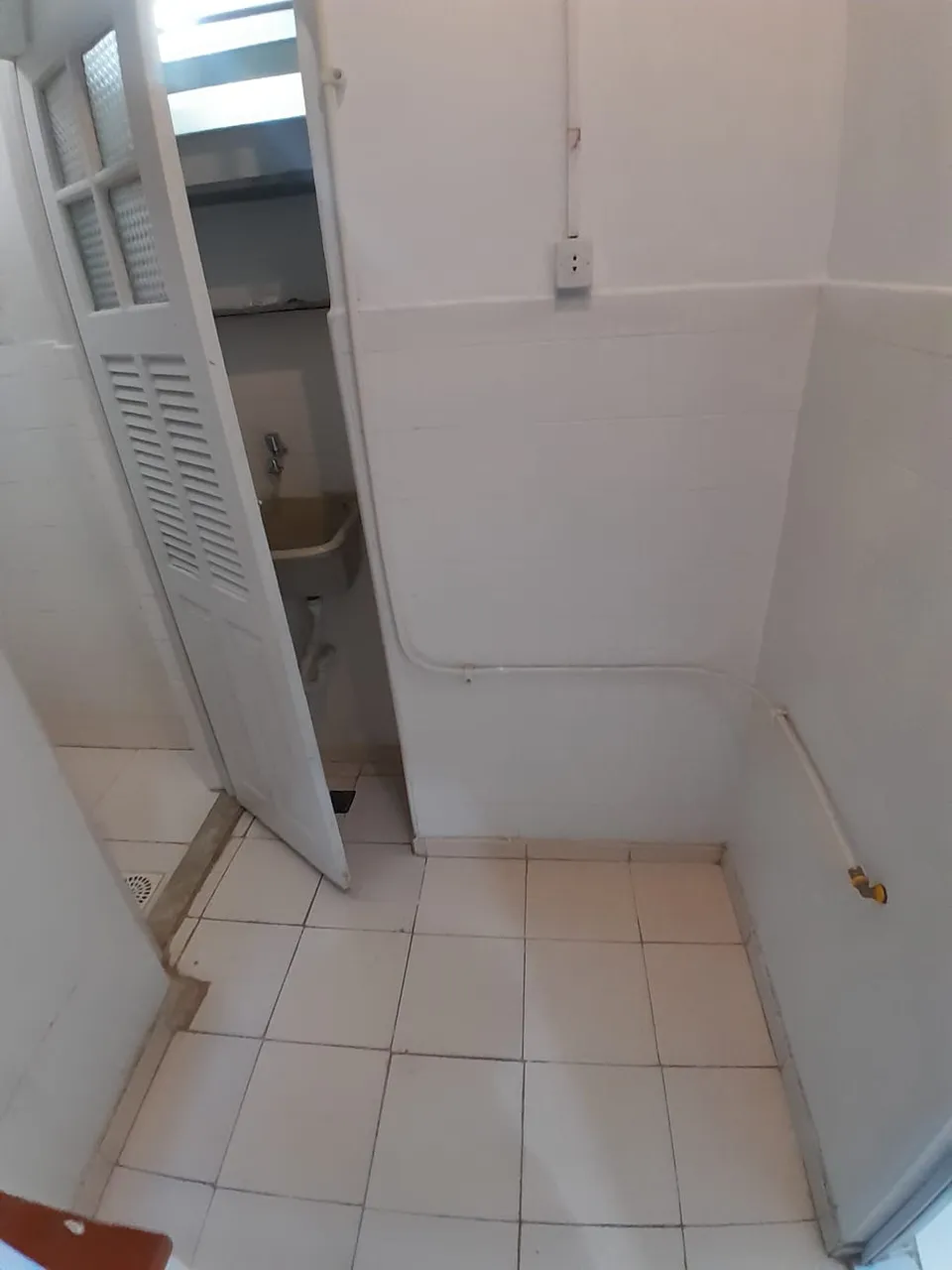 2-bedroom apartment with a separate, closed kitchen — photo 19