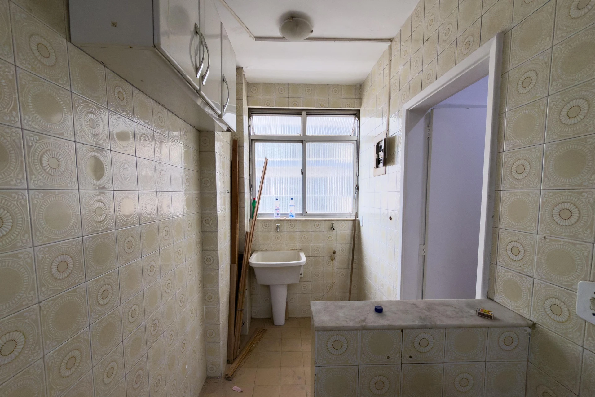 Apartamento de 72 m² e 3 quartos, Vila da Penha — photo 40