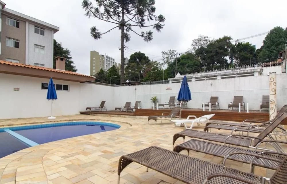 2 quartos e máquina de lavar: apartamento de 60 m² — photo 9