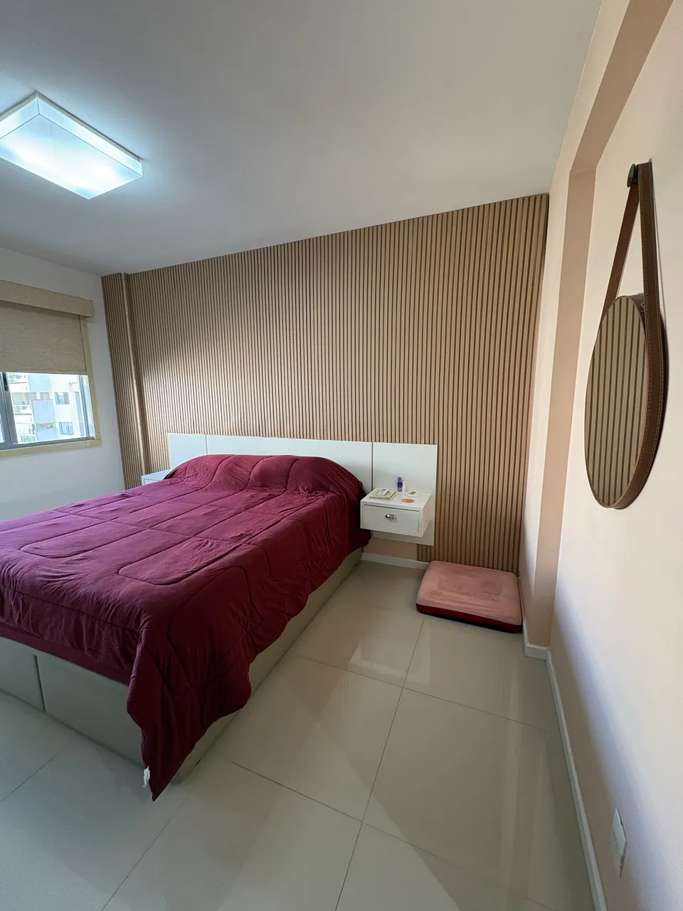 Apartamento mobiliado com 2 quartos e cozinha fechada a gás — photo 2