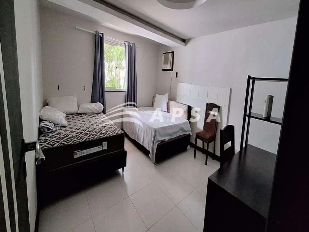 Casa mobiliada com churrasqueira privativa e 200 m² — photo 6