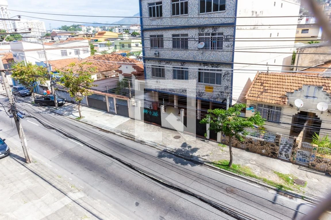 2-bedroom apartment with a private BBQ