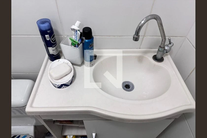 Furnished house with 2 bedrooms and 46 m², no parking — photo 24