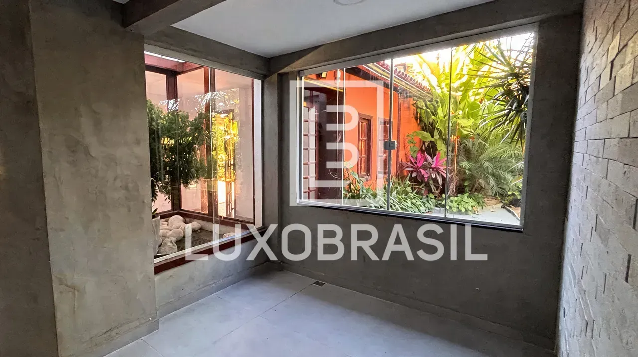 4-bedroom house with an open-plan kitchen and 2 parking — photo 16