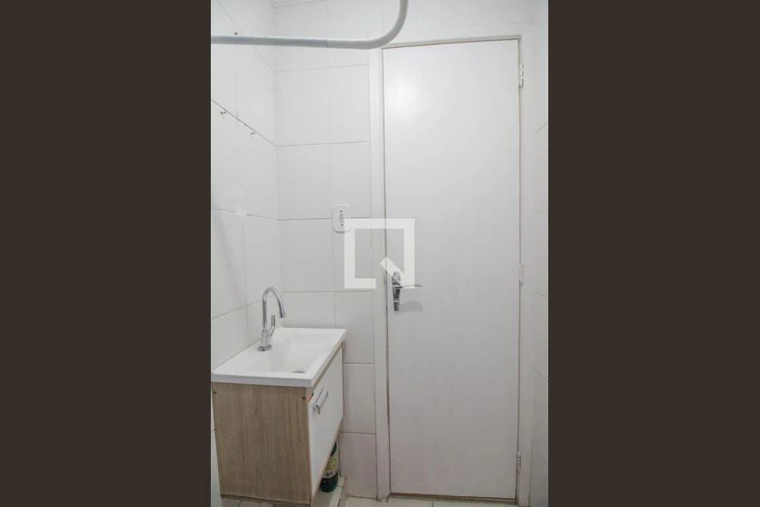 Меблированная квартира 30 м², 1 спальня — photo 17