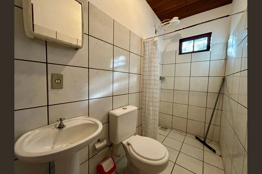 Apartamento amueblado de 2 dormitorios con balcón — photo 7