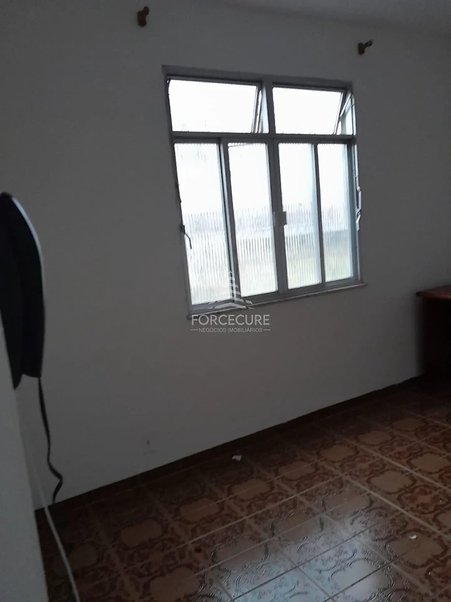 1 quarto e espaço de home office: apartamento de 23 m² — photo 14