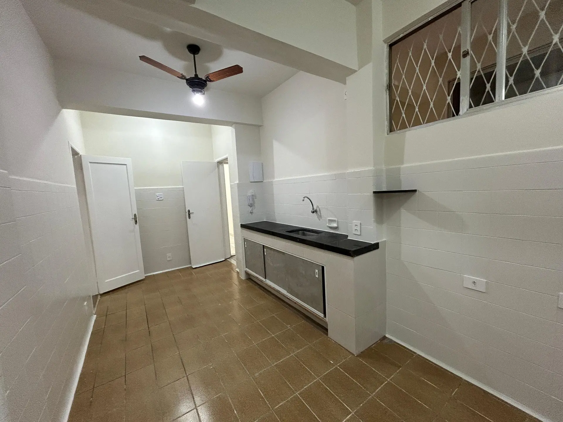 Apartamento de 3 quartos e 110 m² — photo 9