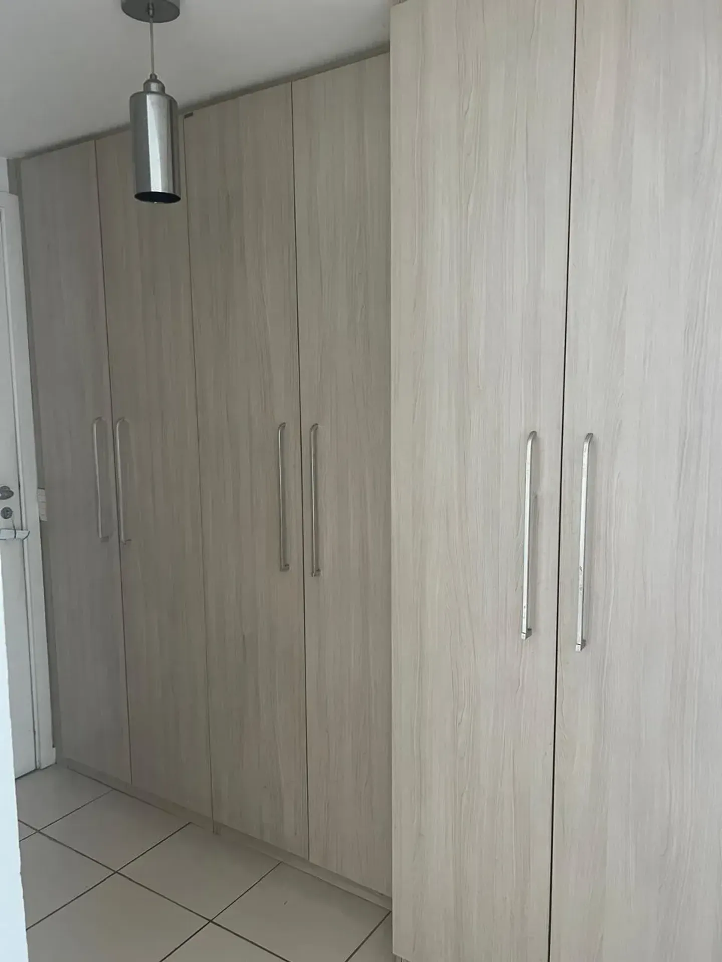 Apartamento de 2 quartos em condomínio com coworking — photo 11