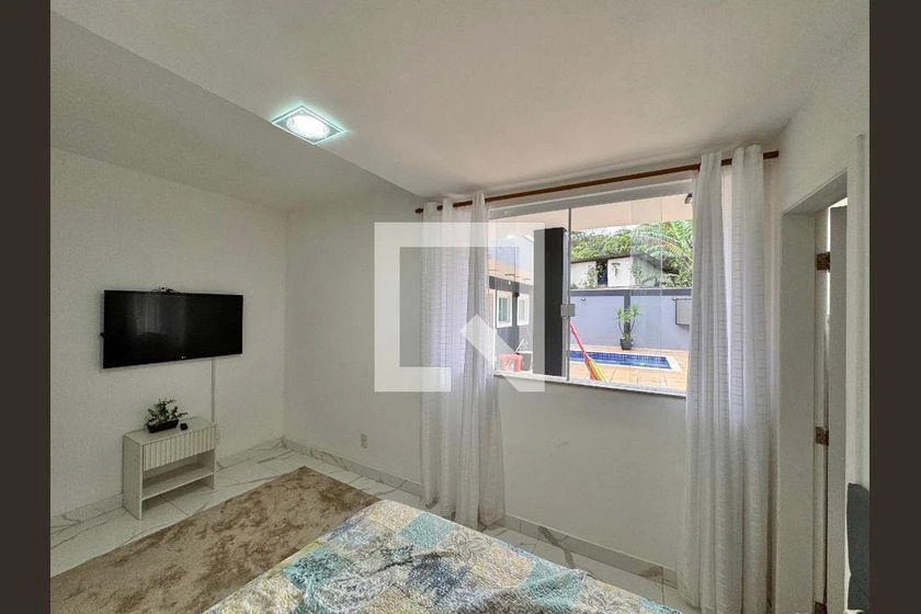 Casa em condomínio com 6 quartos e 6 banheiros — photo 41