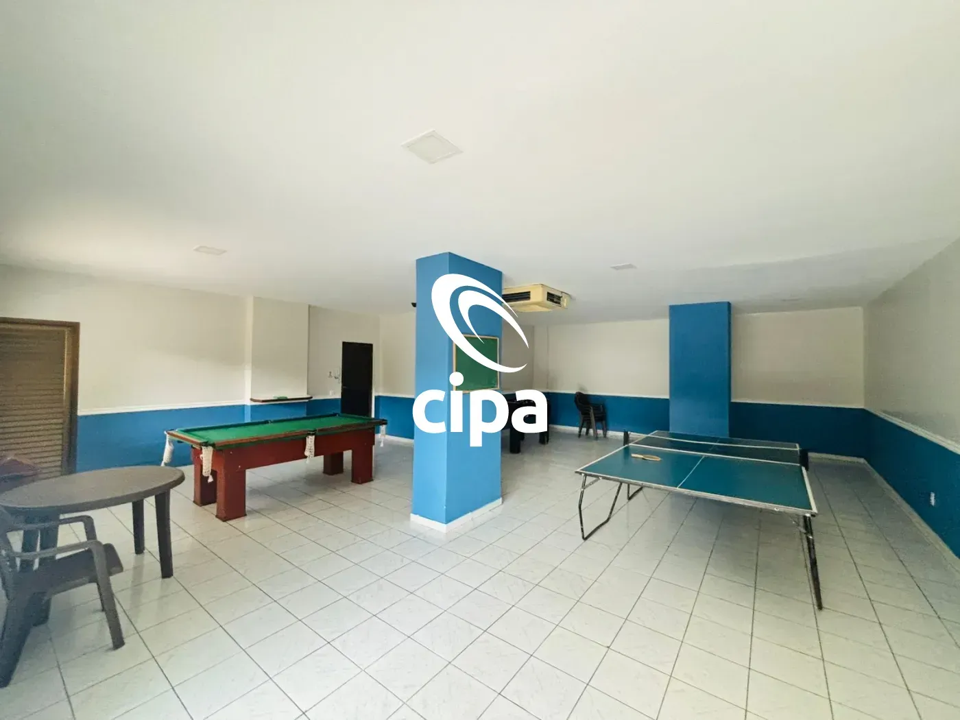 Apartamento com 2 quartos e varanda envidraçada — photo 28
