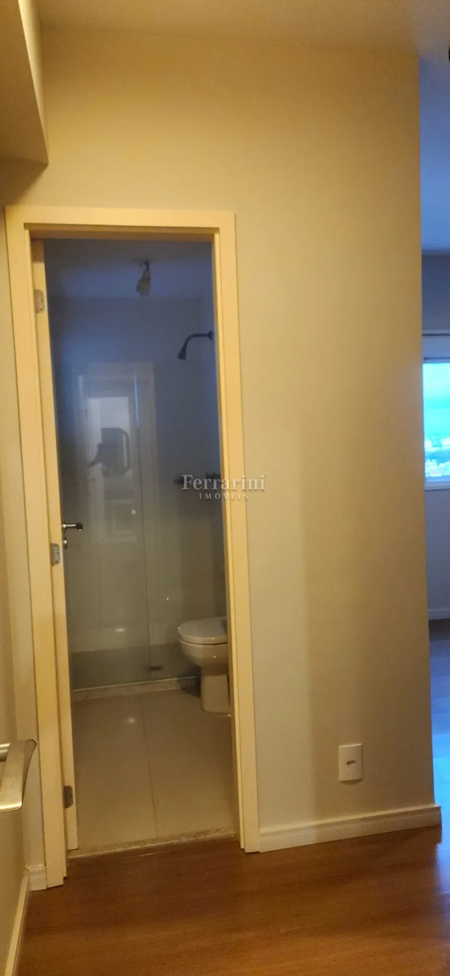 Apartment with 3 bedrooms and a closed kitchen — photo 22