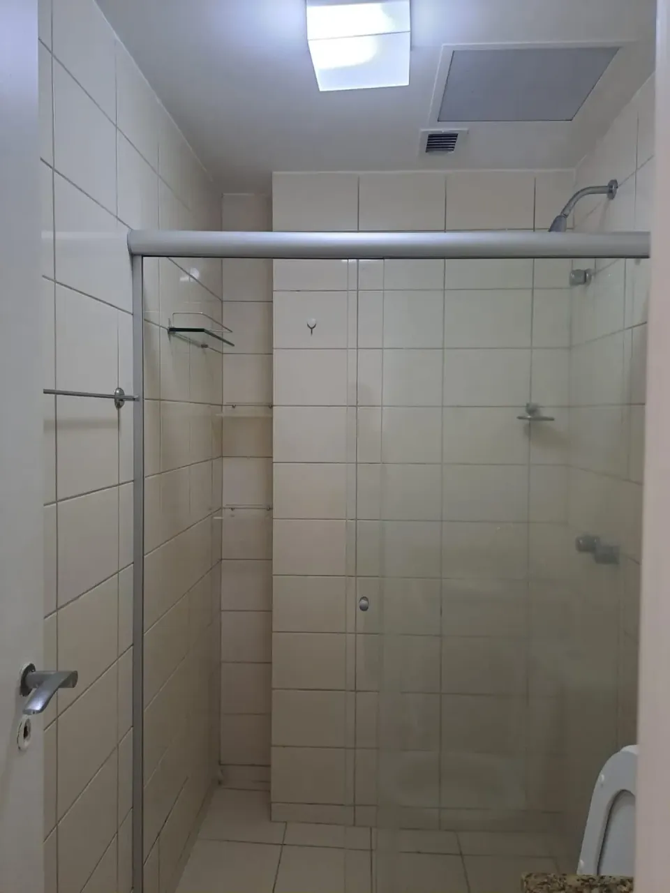 1-bedroom apartment with city view and 1 parking space — photo 7