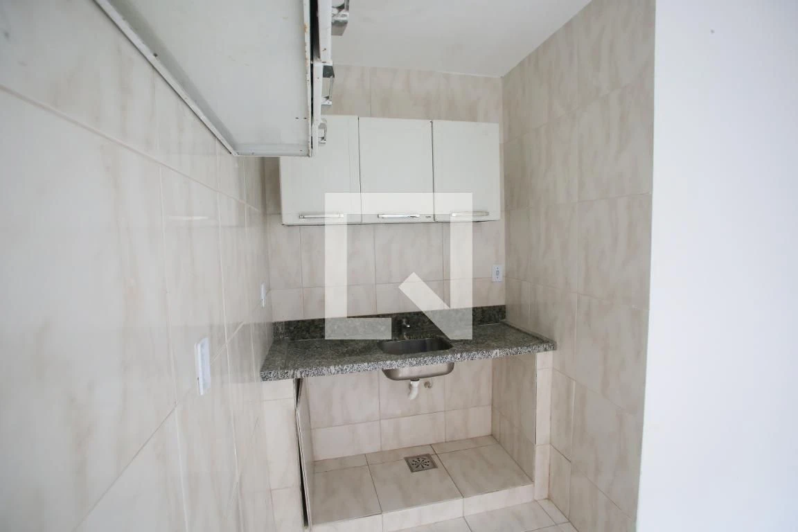 Unfurnished house with 1 bedroom and 1 bathroom — photo 7