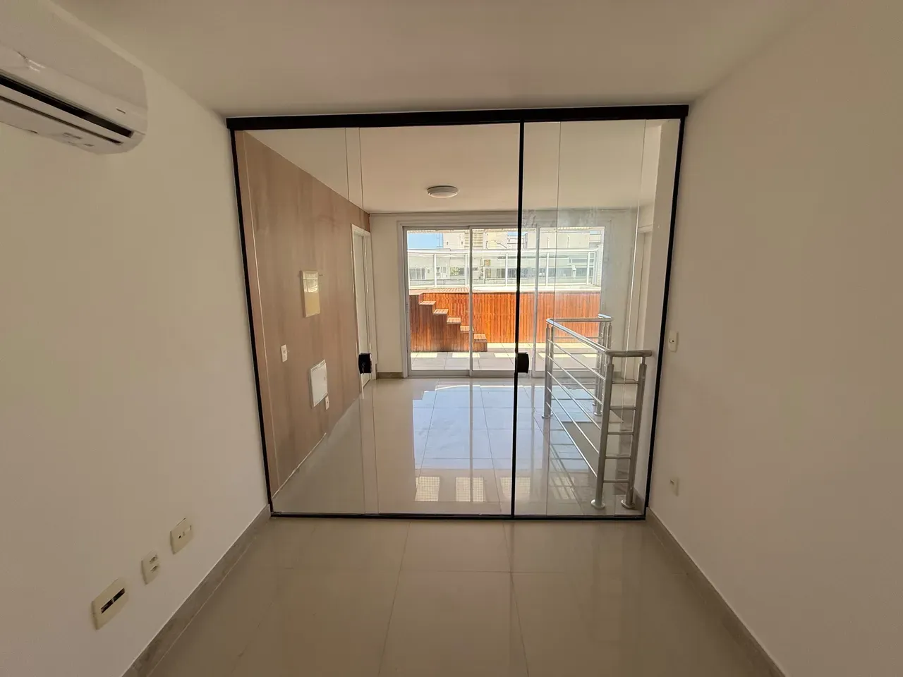 Apartamento de 3 quartos com varanda gourmet — photo 4