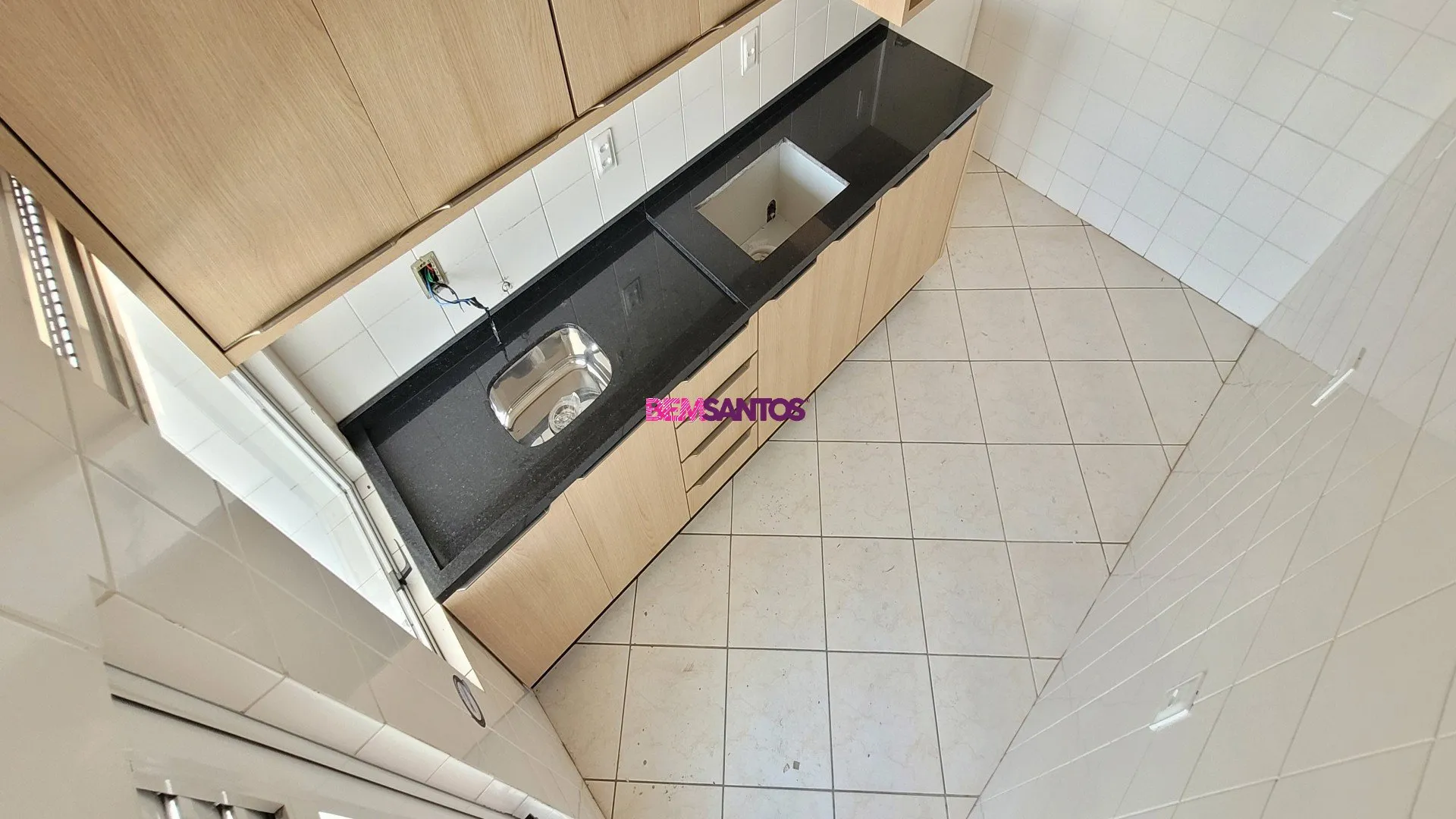 Apartamento de 3 dormitórios (1 suíte) com sacada — photo 28