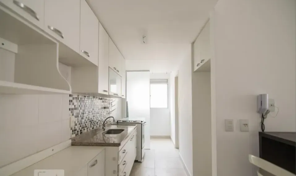 3-bedroom apartment in a building with a sauna — photo 4