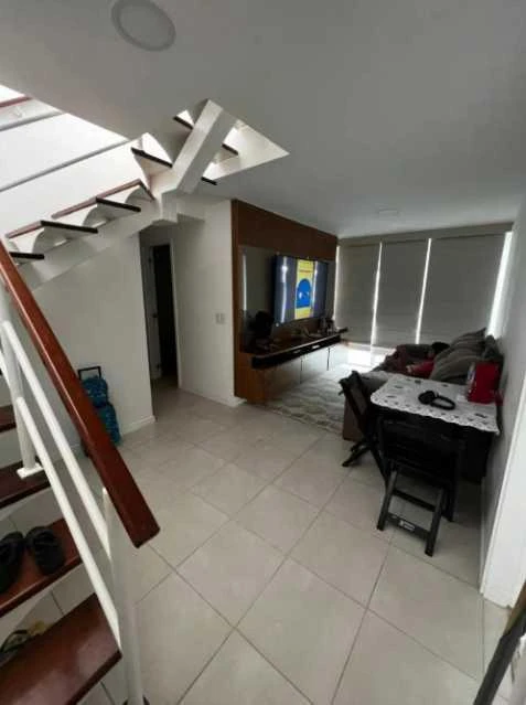 200 m² furnished apartment with two en-suite bedrooms