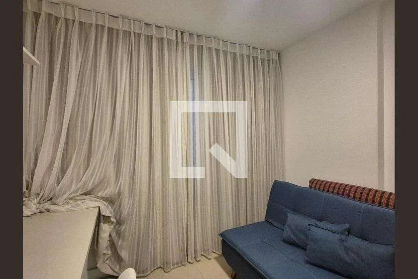 80 m² apartment with a pool in the building — photo 24