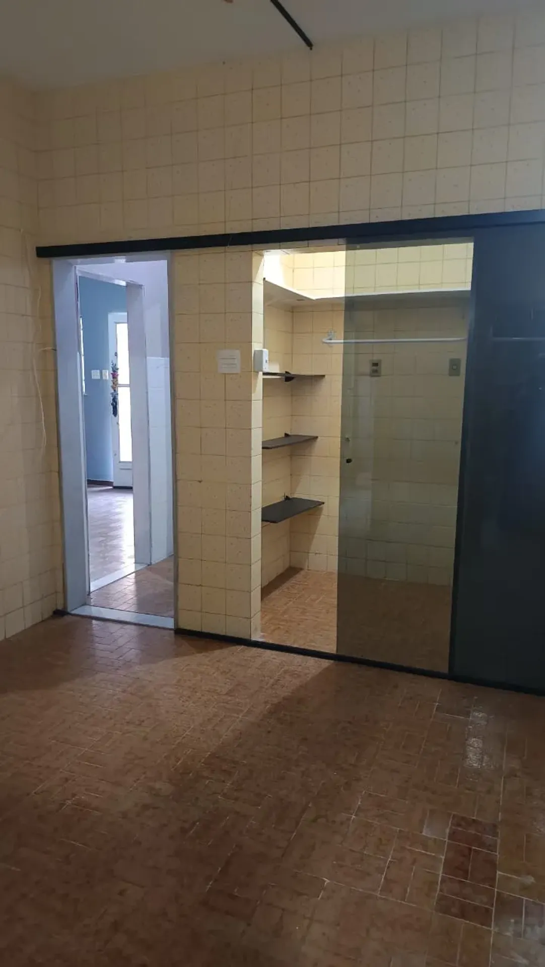 Private BBQ in a 2-bedroom house, 80 m² — photo 31