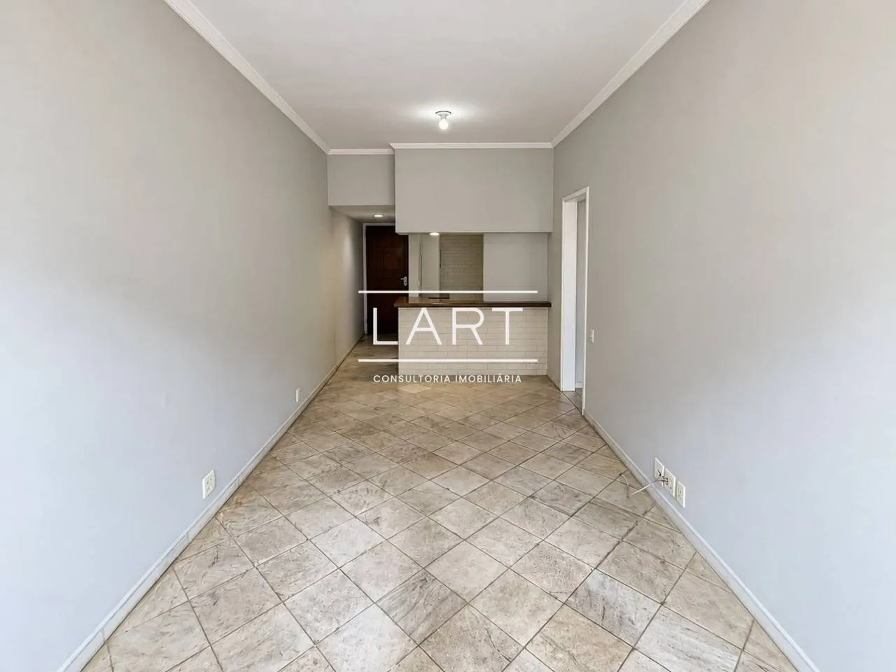 One-bedroom apartment in a building with a sauna — photo 12