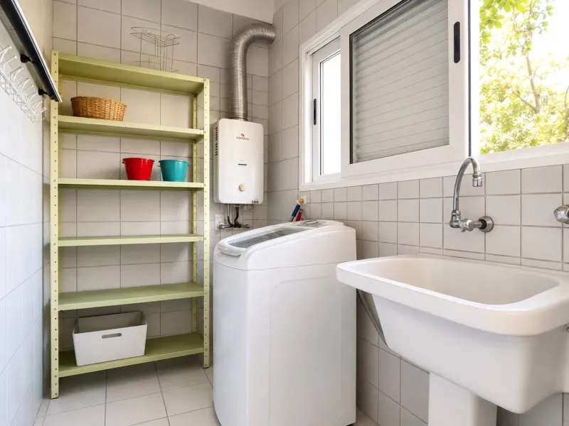 Apartamento dúplex de 113 m² con 3 dormitorios y balcón — photo 11