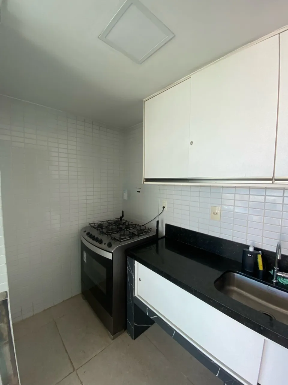 Квартира 78 м² з видом на воду та заскленим балконом — photo 15