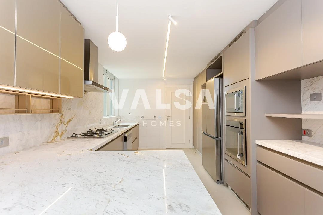 4-bedroom apartment with 4 en-suite bathrooms and 4 parking — photo 16