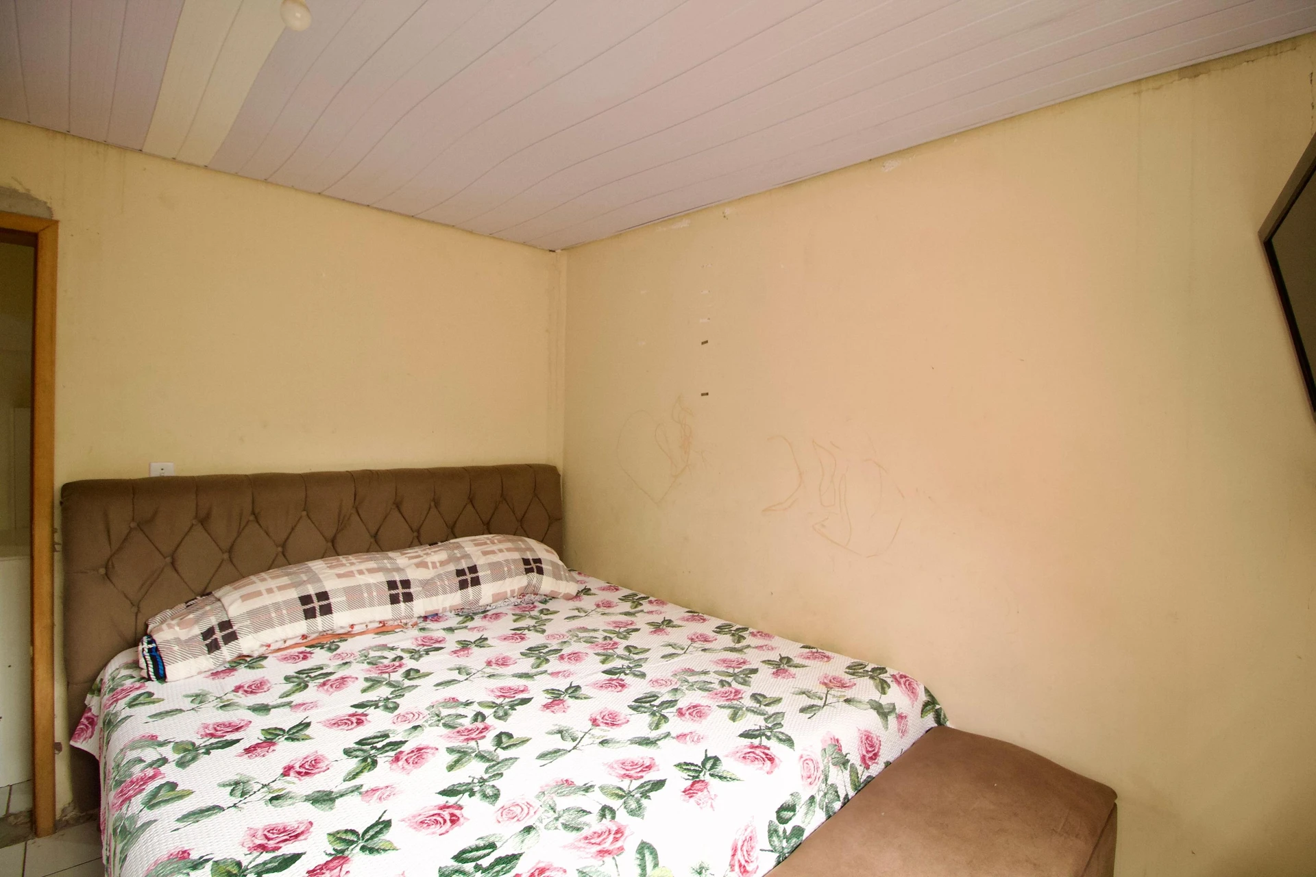 Furnished house, 60 m², with a garden — photo 17