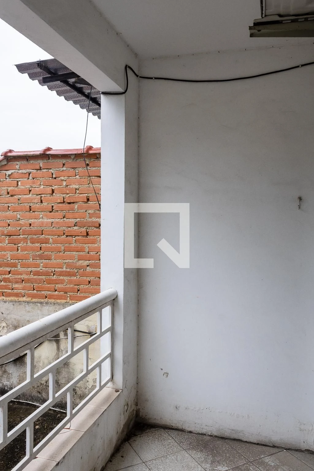 Casa sem mobília com 2 quartos e área de lavanderia — photo 44