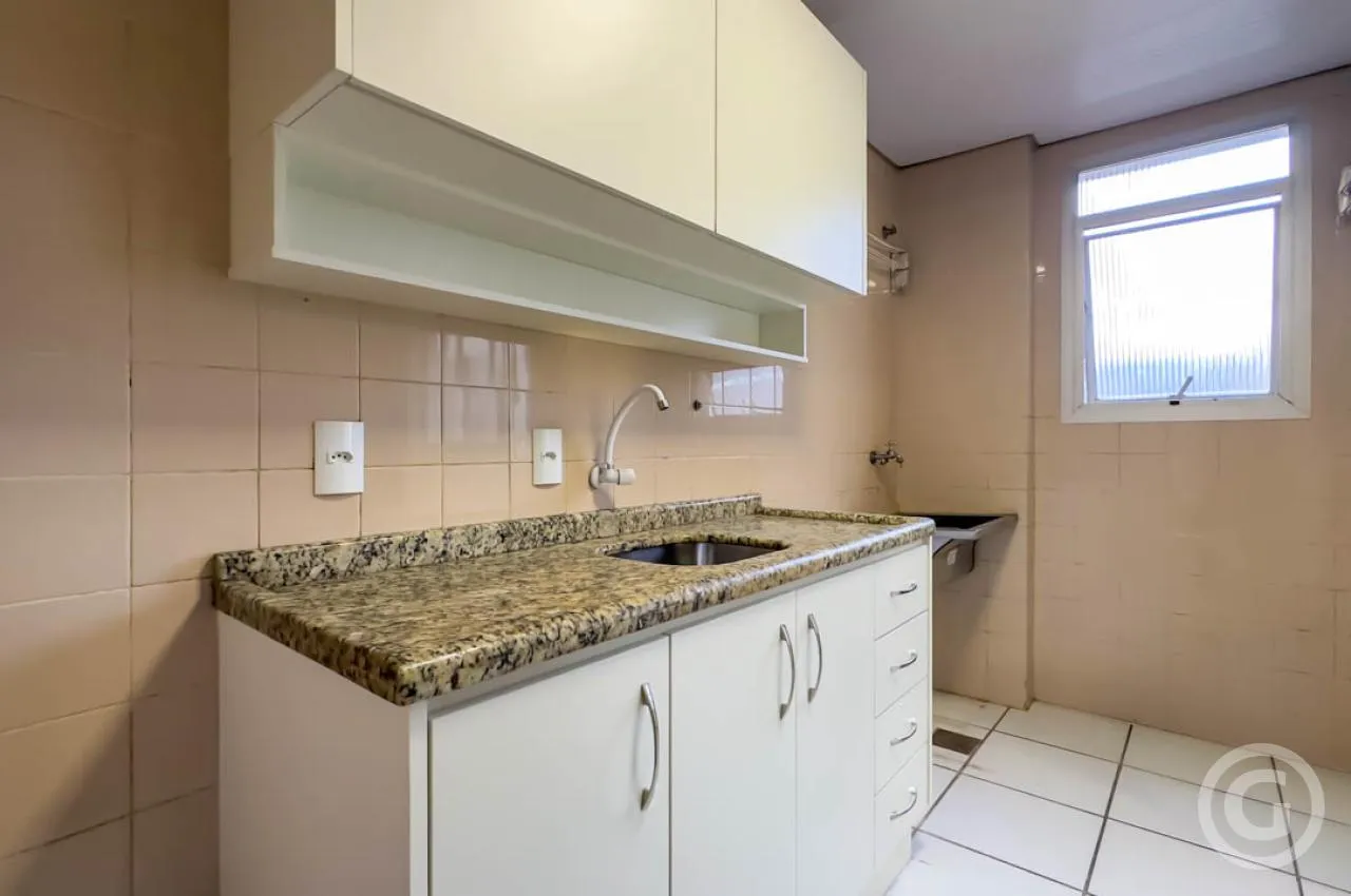 1-bedroom apartment with 41 m² — photo 11