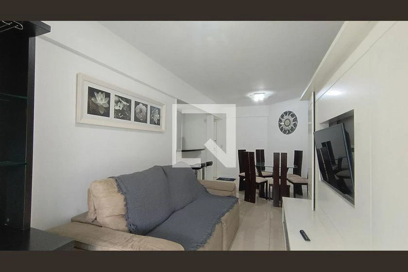 Apartamento de 80 m² com closet e máquina de lavar — photo 28