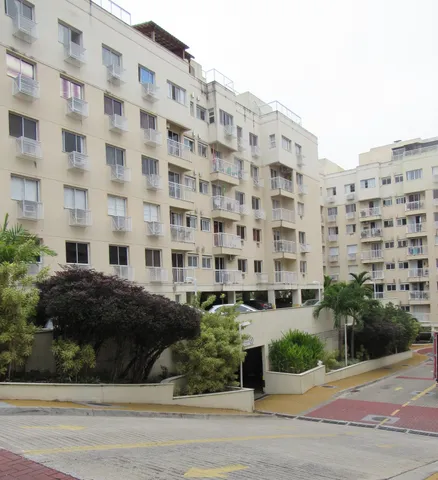 64 m² apartment with 3 bedrooms and 2 bathrooms — photo 20