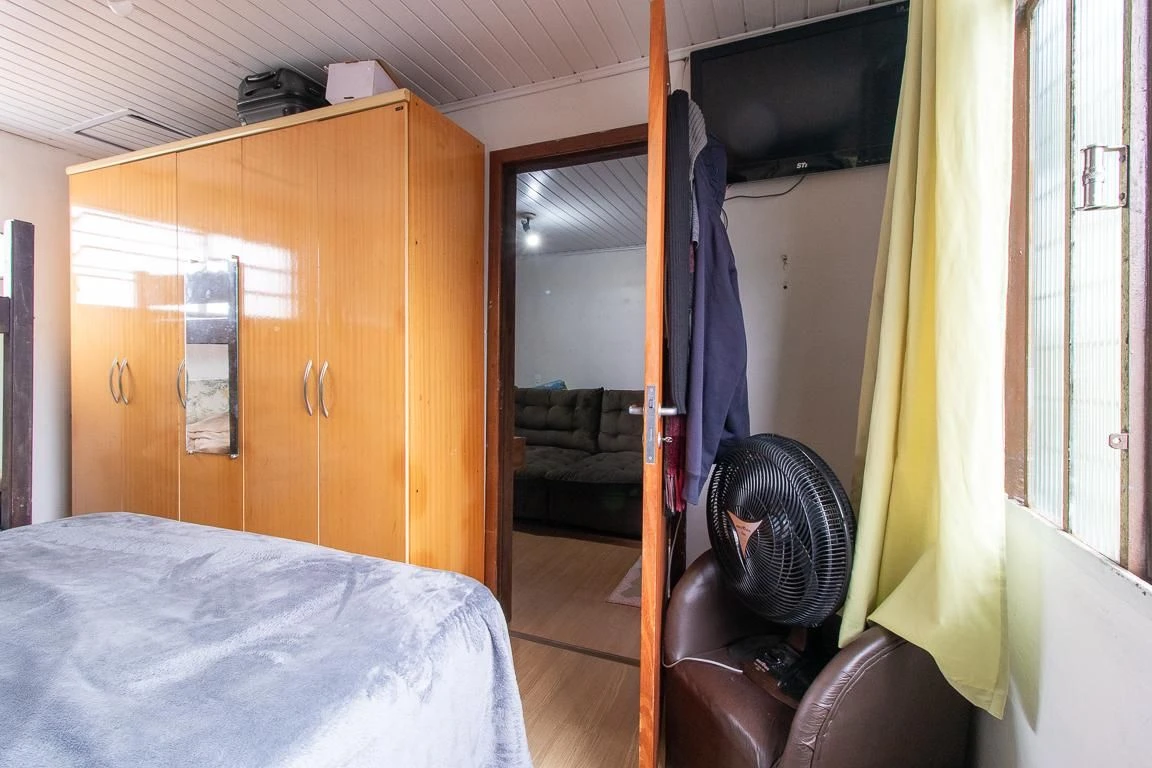 Пральна машина та 2 спальні: будинок 60 м² — photo 3