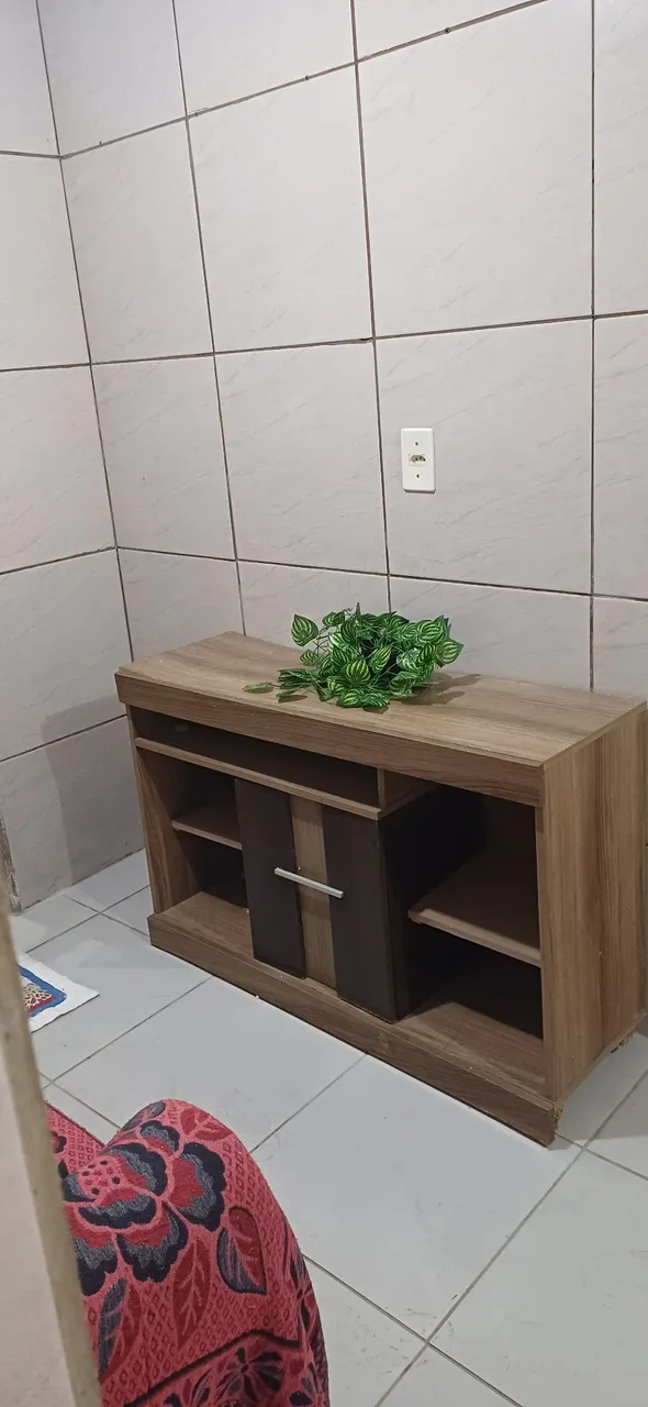 Washing machine in a 2-bedroom house, 50 m² — photo 3