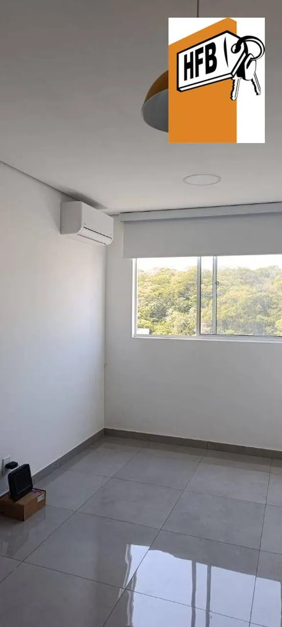 Cobertura with 3 bedrooms and 2 bathrooms, 110 m² — photo 5