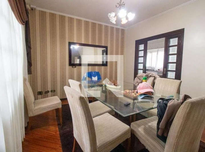 Rental house with 4 bedrooms and 287 m² — photo 8