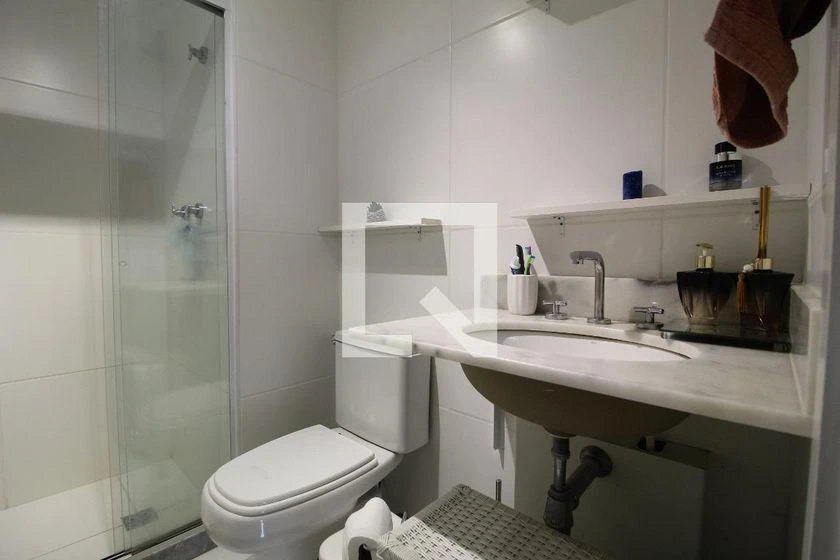 3 quartos e varanda envidraçada: apartamento de 77 m² — photo 32