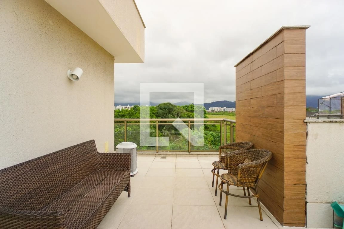 Apartamento de 4 quartos com 3 suítes e 169 m² — photo 52